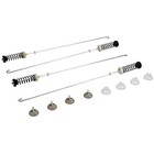 Whirlpool W10780048 Genuine Oem Suspension Spring Kit Fit  W10257088 W10349191