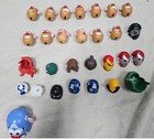 Mr Potato Head Mixed Lot Of Potato Bodies  Parts And Accessories