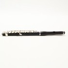 William S  Haynes Model Ap86  amadeus  Grenadilla Piccolo Sn A10023 Open Box