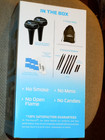 Thermacell Mosquito Zone Repellent 2 Repeller Perimeter System - New In Box 