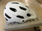 Giro Bicycle Helmet Women s Source Mips - Matte White  Medium 55-59cm