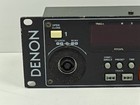 Denon Dn-2000f Mkiii Dual Cd Player - Untested  Signs Of Use