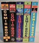 Overstreet Comic Book Price Guide Lot Of 5 -  20 21 22 23 24 - Paperbacks