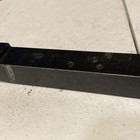 Iscar Threading Indexable Tool Holder Ser-0750-k16 3 4   Shank   i11 