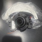 Axis P3375-lve Network Dome Camera 1080p Poe White - 01063-001