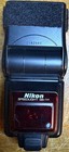 Nikon Speedlight Sb-24 Shoe Mount Flash For Nikon With Lumiquest Deflector