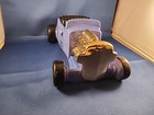 2005 Rare Gold Engine Jim Beam Hot Rod 2005 Iajbbsc Special 35th Convention Jb-2