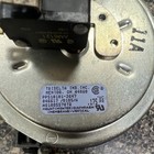 Tridelta Pressure Switch Pps10101-2647 046617 0105 a Hq1085570tr 0 175  Wc