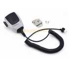 Hm148g 6-pin Mic For Icom Ic-f5010 Ic-f6010 Ic-f5011 Ic-f6011 F5021 F6021 Radio