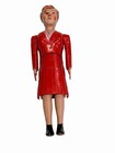 Mother Dollhouse Miniature Renwal  43 Usa 1949-1955 Moveable Vintage Usa