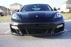 2013 Porsche Panamera Gts