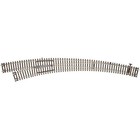 Atlas Ho Scale Code 100 Customline Curved Left Hand Turnout Track Atl287 New