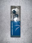 Hawaiian Airlines Earbuds Headphones In Original Packaging Collectible New