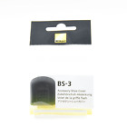  brand New  Nikon Accessory Shoe Cover Bs-3 For D5 D500 D850 Japan  240036