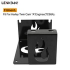 Heavy-duty Motor Engine Stand For Harley 1999-2016 Twin Cam Engine Softail Dyna