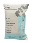 Zomee 120ct Breastmilk Storage Bags 8oz 240ml Bpa Free Freezer Safe Leak Proof