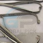 Hu Friedy Mathieu Narrow Tip Orthodontic Plier Lot Of 25 Pcs   678-330   Used