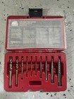 Mac Tools Spex10mds  10-pc  Colbalt Drill And Extractor Set New