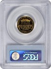 1993-w Madison Bill Of Rights  5 Gold Five Dollar Proof Commem  Pr69dcam Pcgs