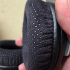 Shure Srh1540 Premium Closed-back Headphones   Just Needs New Headband Cover