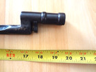Antique Rifle Bayonet