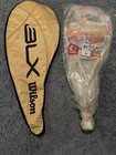 New Old Stock - Wilson Blx 2 Six One Pro Staff 95  4 3 8 Roger Federer
