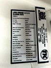 Rare Lord Finesse 8 3 91 Tape Kingz Classic Cuts Nyc Promo Mixtape Cassette