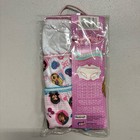Vintage Lil    Bratz Girls 3 Pack Y2k Briefs Underwear Panty Size 6