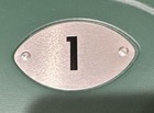Cincinnati Bengals Authentic Paul Brown Stadium Seat Back  1 Ja   marr Chase