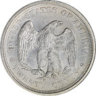 1875-s Twenty  20  Cent Piece Nice Bu Blast White Great Eye Appeal