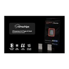 Novachips Express 1 6tb Cfexpress 4 0 Type A Memory Card