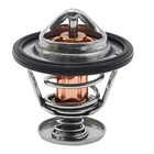 Engine Thermostat With A Gasket 129155-49801 Replacement For Yanmar Engine