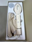 Jack     Rose Press Iron Steamer For Clothes dual Voltage 110-220v 6 1 Fabric Sett