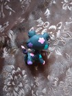 Lps Littlest Pet Shop Hand Painted Custom Spring Paint Splat Inspired