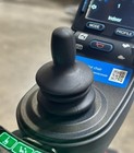 2 New Standard Knob For Permobil  Pride Mobility   Quantum