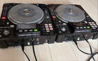 Denon Dj Dn-sc3900 Cdj Digital Media Player Controller Tested Working Japan L66