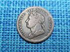          Canada 1 2 Half Penny 1832 Bank Token Nova Scotia Coin 121424-7