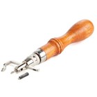 Tandy Leather Pro Stitching Groover Set   Model Spoon 88081-00
