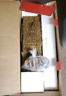 Living Home Holiday 48 Piece Fine Porcelain Christmas Nativity Set W  Creche New