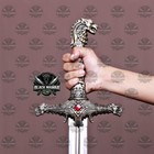 Handmade Oathkeeper Replica Sword Carbon Steel Sword Got Damascus Steel Sword