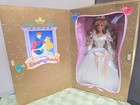 Disney Wedding Sleeping Beauty Aurora 2nd In Series Nib 1997 Mattel