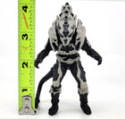 Monster X Bandai 2005 Mini Battle G 4  Vinyl Figure Godzilla Final Wars Gfw