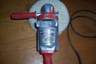 Vintage Milwaukee Usa 5455 Heavy Duty 7    9 Polisher Buffer 120v Corded 1750rpm