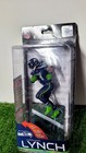 Marshawn Lynch Seattle Seahawks Nfl Series 35 Mcfarlane Sports     New Beast Mode