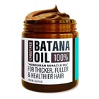100  Pure Organic Raw Batana Oil Moisturizing And Damaged Hair Treatment