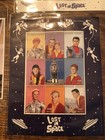Lost In Space Souvenir 6 Sheets Of Stamps Mnh Mint