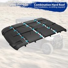 Sport Roof- Polaris Ranger 2015-2025  Ranger Crew Xp 1000 Crew 900 570 Full-size