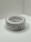 The Coffee Monsterz Co Subtle Storm Washi 15mm