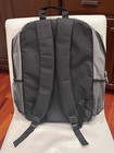 Kraft Heinz Logo Backpack Promotional Company Merchant 17 x11 x4 