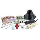 Magnet Science Kit Educational Toy For Children W  6 Fun Experiments By 4m Gift